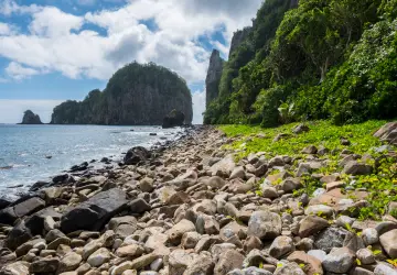 American Samoa National Park