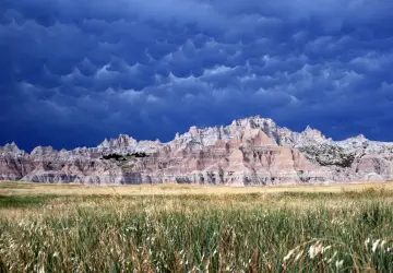 Badlands National Park