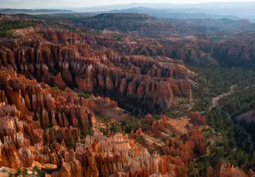 Bryce Canyon National Park