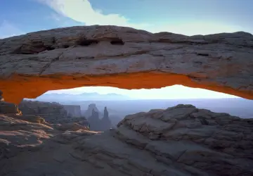 Canyonlands National Park