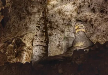 Carlsbad Caverns National Park