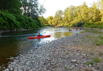 Cuyahoga Valley National Park