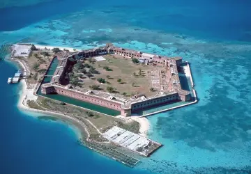 Dry Tortugas National Park