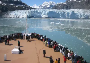 Glacier Bay National Park & Preserve
