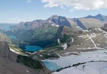 Glacier National Park