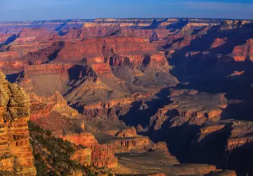 Grand Canyon National Park