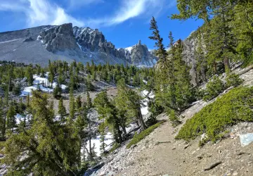 Great Basin National Park