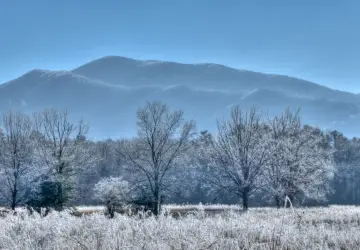 Great Smoky Mountains National Park