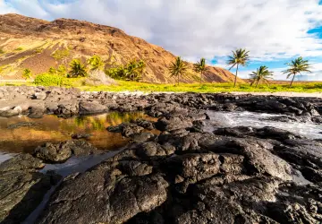 Hawaiʻi Volcanoes National Park