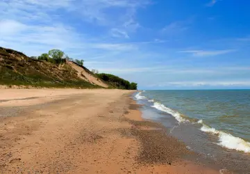 Indiana Dunes National Park