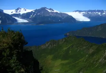 Kenai Fjords National Park