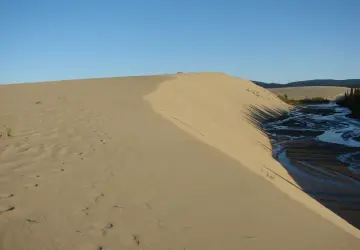 Kobuk Valley National Park