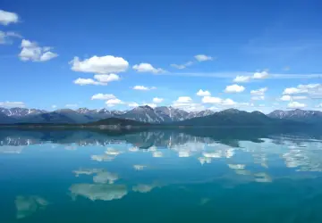 Lake Clark National Park & Preserve