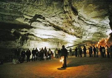 Mammoth Cave National Park