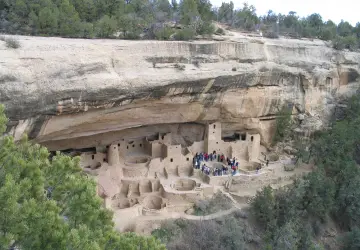Mesa Verde National Park
