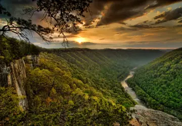 New River Gorge National Park & Preserve