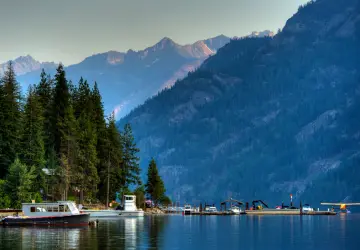 North Cascades National Park