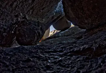 Pinnacles National Park