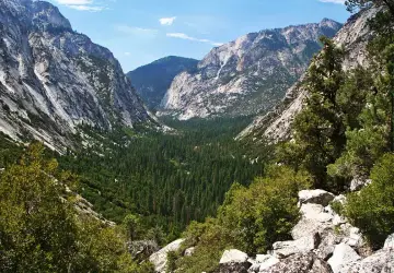 Sequoia National Park