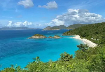 Virgin Islands National Park