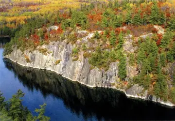 Voyageurs National Park