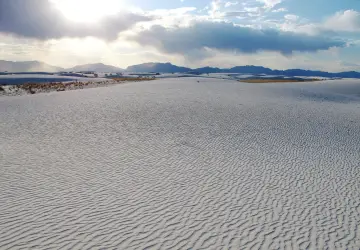 White Sands National Park