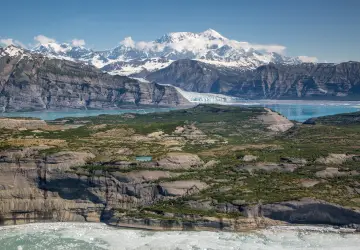 Wrangell-St. Elias National Park & Preserve