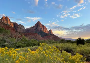 Zion National Park